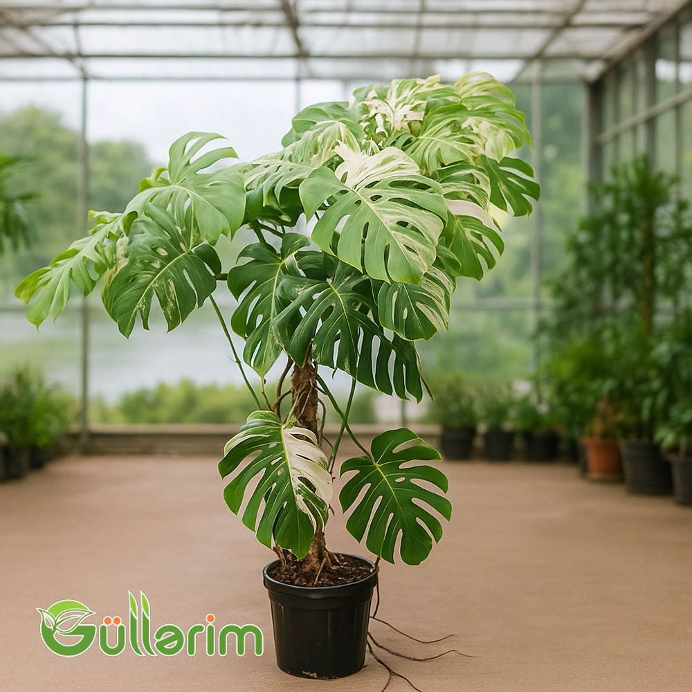 Monstera deliciosa