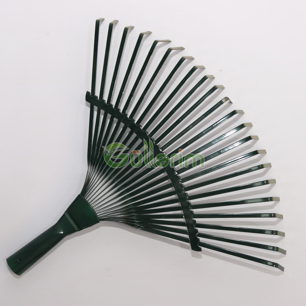 Metal Bağ Dırmağı